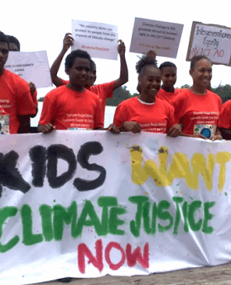 If successful, the ICJ ruling could have major ramifications for international law and how climate change disputes are litigated
