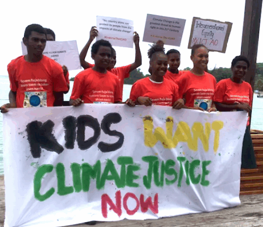 If successful, the ICJ ruling could have major ramifications for international law and how climate change disputes are litigated