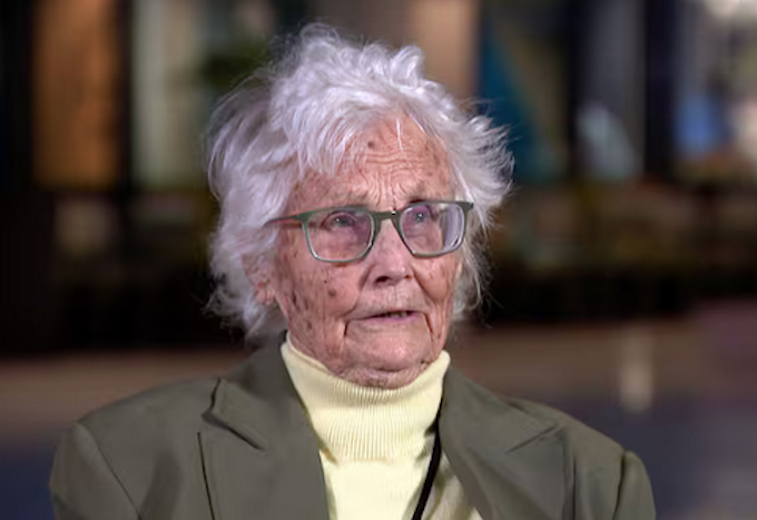 Author Margaret Mills tells TVNZ Breakfast about the night of the Rainbow Warrior bombing 40 years ago