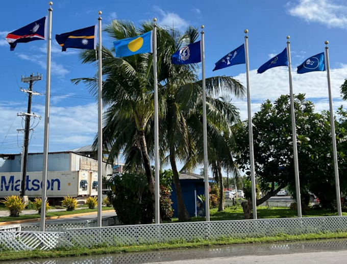 Micronesian Summit in Majuro this week aims to be ‘one step ahead’