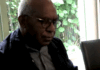 West Papua human rights advocate and independence leader Octo Mote