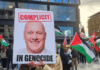 Thousands of New Zealanders in weekly protest marches in support of Palestine over the past 21 months have shown their displeasure over their government's foreign policy stance over Israel's war on Gaza