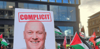 Thousands of New Zealanders in weekly protest marches in support of Palestine over the past 21 months have shown their displeasure over their government's foreign policy stance over Israel's war on Gaza