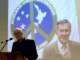 Twyford praises NFIP lead, calls for inspired peace and regionalism Labour's disarmament and associate foreign affairs spokesperson Phil Twyford speaking