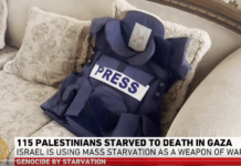 In the heart of besieged Gaza, local Al Jazeera journalist Hani Mahmoud shares his painful daily struggle