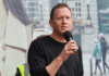 Greenpeace Aotearoa executive director Russel Norman