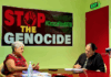 Fiji's NGO Coalition on Human Rights chair Shamima Ali