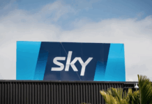Sky expects the deal to deliver revenue diversification and uplift of around $95 million a year