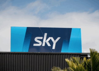 Sky expects the deal to deliver revenue diversification and uplift of around $95 million a year