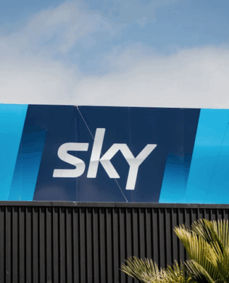 Sky expects the deal to deliver revenue diversification and uplift of around $95 million a year