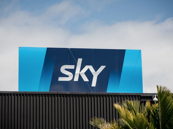 Sky TV RNZ 680wide Sky expects the deal to deliver revenue diversification and uplift of around $95 million a year