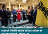 How Kanaky New Caledonia's public broadcaster NC La 1ère reported the news
