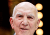 Stéphane Hessel was a leading member of the French Resistance