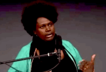 Iora Open MP Theonila Roka Matbob in central Bougainville