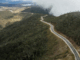The 4330 km Trans-Papua Highway