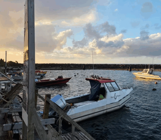 The tsunami waves, caused by a massive 8.8-magnitude earthquake off the coast of Russia, have now rolled on southeastward toward South America