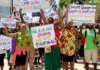 It was 2019 when a group of law students at the University of the South Pacific’s campus in Port Vila, the harbourside capital of Vanuatu, were set a challenge