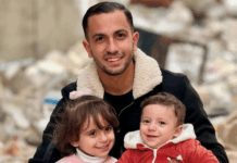 Gazan journalist Anas al-Sharif targeted by Israelis in a military strike that has killed an Al Jazeera media crew of five