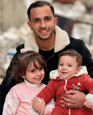 Gazan journalist Anas al-Sharif targeted by Israelis in a military strike that has killed an Al Jazeera media crew of five