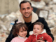 Gazan journalist Anas al-Sharif targeted by Israelis in a military strike that has killed an Al Jazeera media crew of five