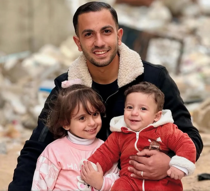 Anas Al-Sharif StateofSiege 680wide Gazan journalist Anas al-Sharif targeted by Israelis in a military strike that has killed an Al Jazeera media crew of five