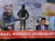 Al Jazeera's Anas al-Sharif, one of the five journalists and media people killed by Israel