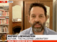 Palestine surveillance author says Australian protesters ‘outraged’ by Israel’s war on Gaza The Palestine Laboratory author Antony Loewenstein