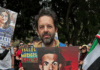 Sydney journalist Antony Loewenstein, author of The Palestine Laboratory