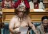 Former NZ politician Aupito Tofae Su'a William Sio