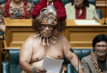 Former NZ politician Aupito Tofae Su'a William Sio
