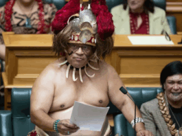 Former NZ politician Aupito Tofae Su'a William Sio