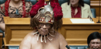 Former NZ politician Aupito Tofae Su'a William Sio
