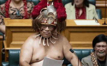 Former NZ politician Aupito Tofae Su'a William Sio