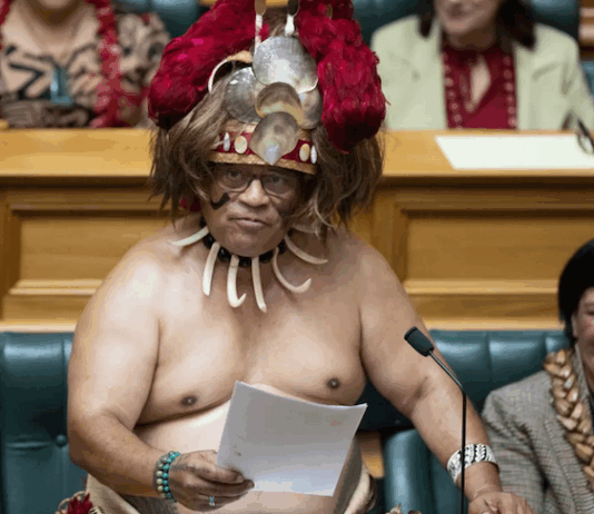 Former NZ politician Aupito Tofae Su'a William Sio