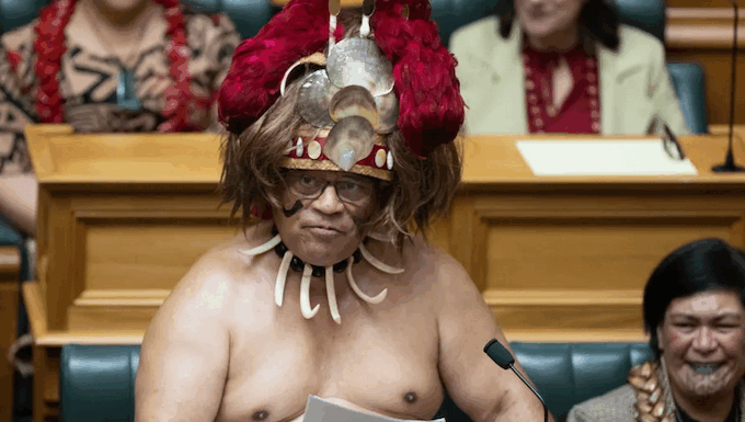 ‘Huge relief’ in Samoa post snap general election, says Aupito Former NZ politician Aupito Tofae Su'a William Sio