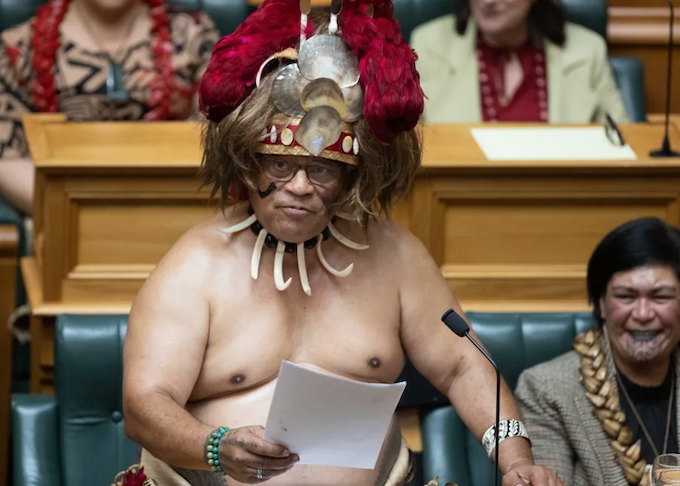 Aupito Tofae Su'a William Sio RNZ 680wide Former NZ politician Aupito Tofae Su'a William Sio