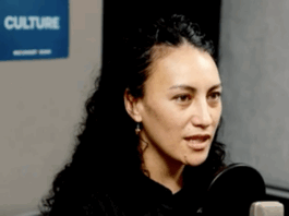 Manaaki Rangatahi's Brooke Stanley