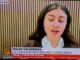 NZ's Green Party co-leader Chlöe Swarbrick
