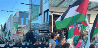 When Israelis are kidnapped they are called hostages