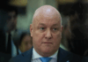 Prime Minister Christopher Luxon