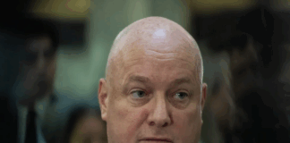 Prime Minister Christopher Luxon