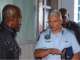 NZ police chief acknowledges impact of criminal deportees on Pacific NZ Police Commissioner Richard Chambers at the Fiji Police Force headquarters in Suva in May