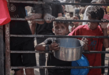 Dramatic increases in food prices always mean there is a famine, even though not every famine is accompanied by rising food costs