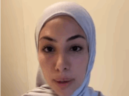 MEAA union journalists in Australia show solidarity for their Gazan colleagues