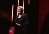 Former NZ prime minister Helen Clark