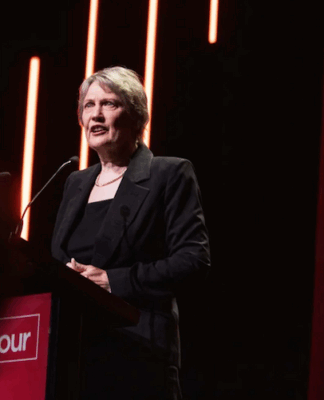 NZ ‘lagging behind’ world by failing to recognise Palestinian statehood, says former PM Helen Clark Former NZ prime minister Helen Clark