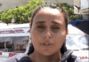 Al Jazeera journalist Hind Khoudary