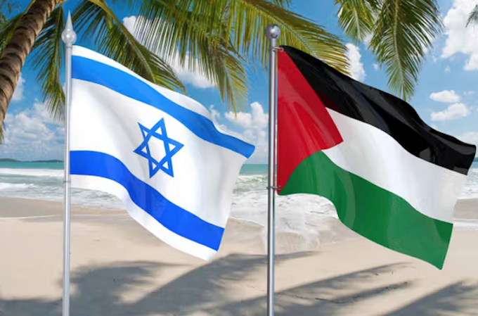Activist slams Pacific’s ‘dreadful response’ to Palestine amid growing links with Israel