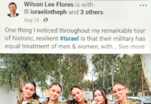 Filipino media "influencers" complicit in Israeli propaganda programme