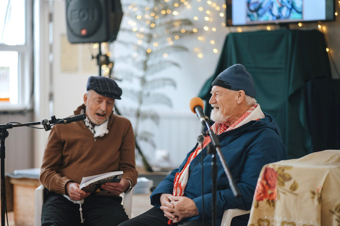 Former RNZ journalist and Towards Democracy substack publisher Jeremy Rose talks to Asia Pacific Report publisher David Robie about his new book Eyes of Fire